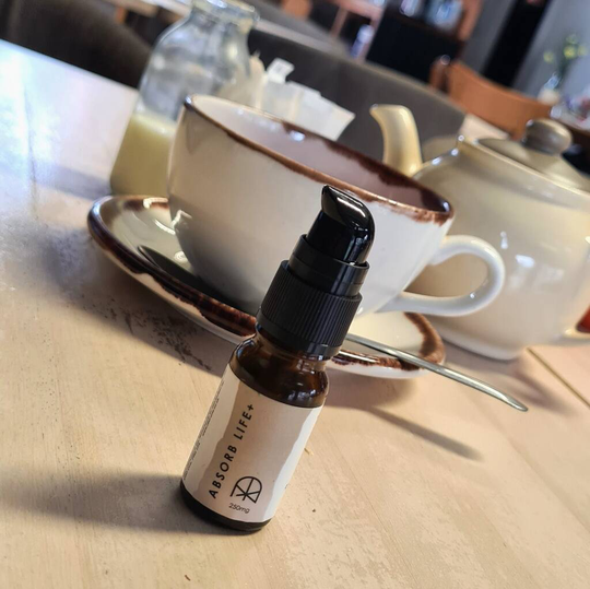 Absorb Life Drinkable Cbd