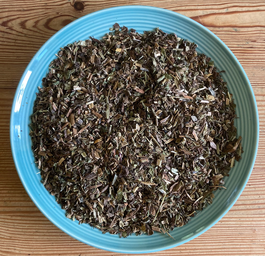 Organic Comfrey | Skin Moisturising Anti Inflammatory Eczema Healing Apothecary Salve Making Wound