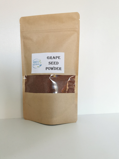 Grape Seed Flour | Powder