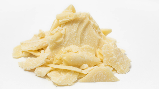 Cacao Butter - Organic