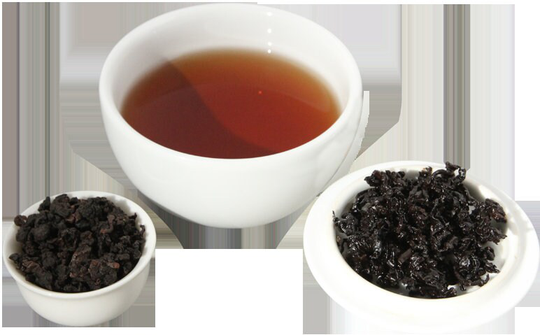 Dark Roast Tieguanyin. Tie Guan Yin Iron Goddess Of Mercy Whole, Loose Leaf Tea