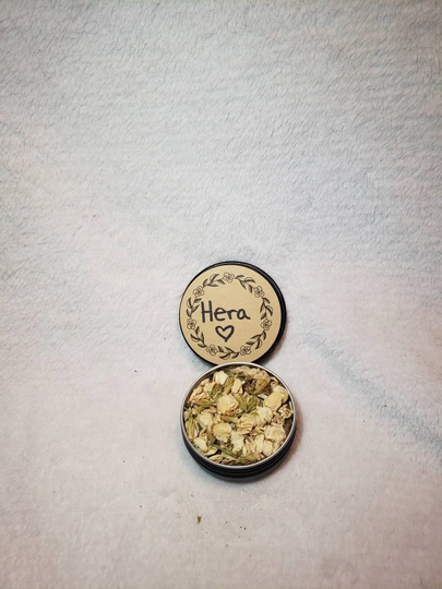 Hera Devotional Herb Blend