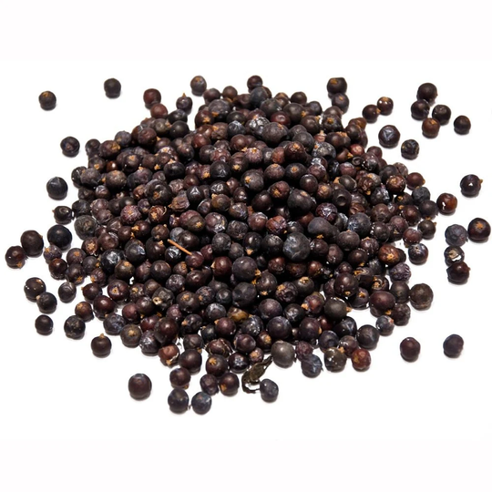 Juniper Berries/Juniperi Fructus 100% Organic Wicca Witchcraft Herbs
