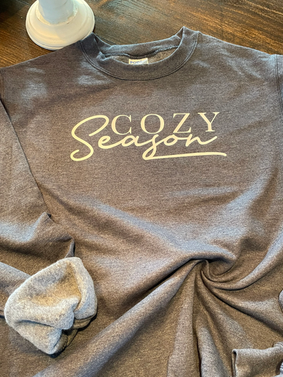 Cozy Season, Comfy Sweatshirt, Bleached Sweatshirts, Clothing, Vintage Shirts, Distressed Clothing