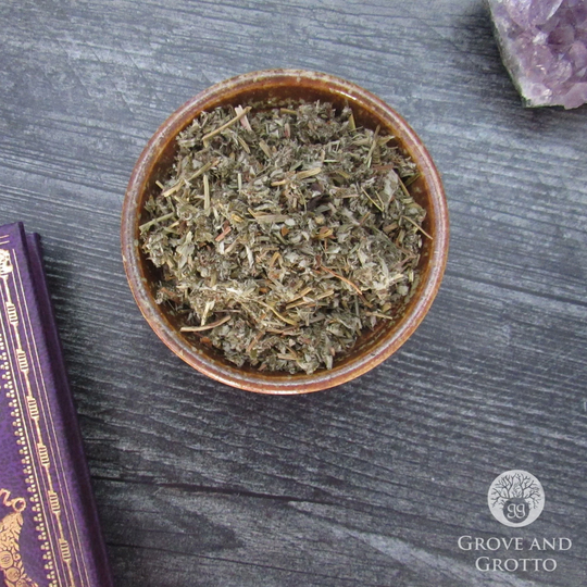 Cinquefoil | 1/2 Oz