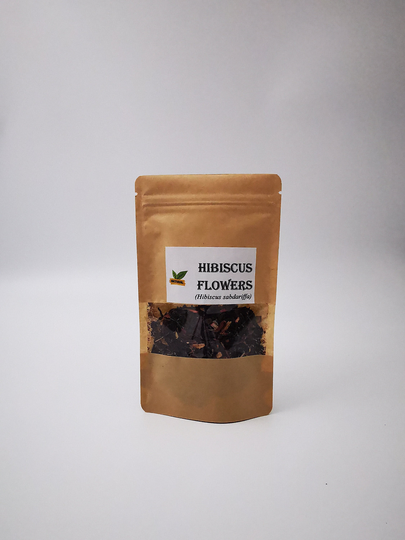 Hibiscus | Sabdariffa