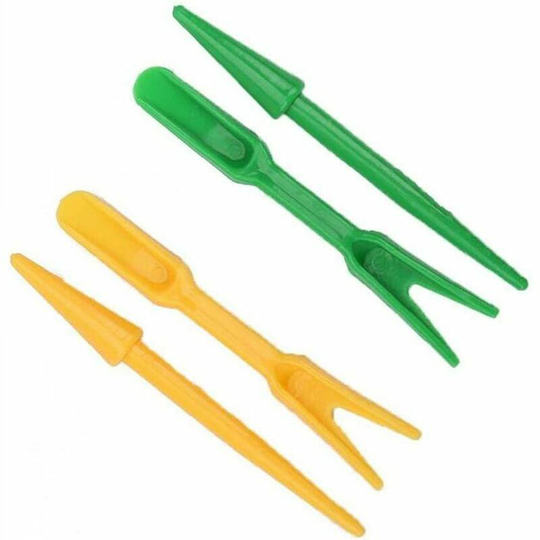 Pcs/Set Transplanting Planting Tools Device Planters Digging Tool For Bonsai Fertilizer Attachment