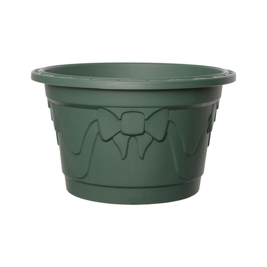 Whitefurze - Christmas Tree Tub Green 42cm G50M011
