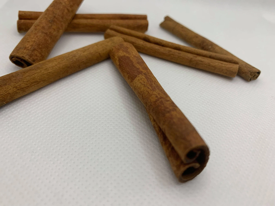 Korintje Cinnamon Sticks | Luck & Protection