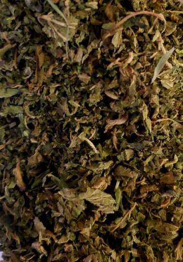 Lemon Balm Dried - Melissa Officinalis Organically Grown