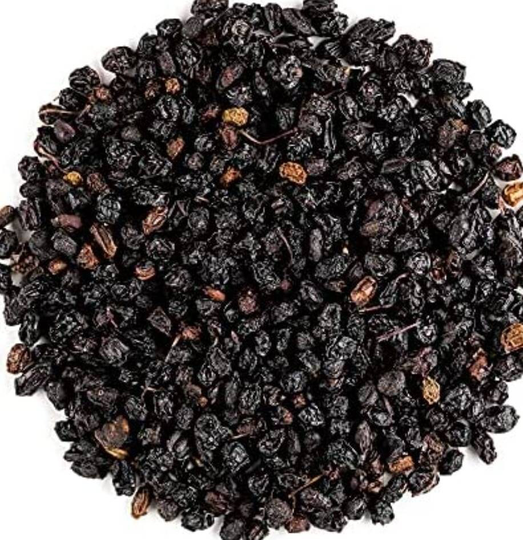 Elderberries, Dried Herbs, Protection, Exorcism, Healing, Witchcraft, Pagan, Spells, Incense, Wiccan, Witch
