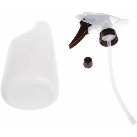 Spray empty 500 ml - Spray for hairstyle garden plant, 1pc random color