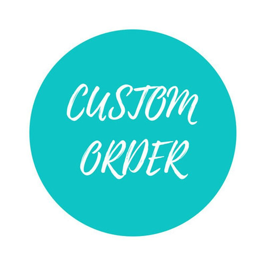 180 Custom Seeds Packets | With Seeds
