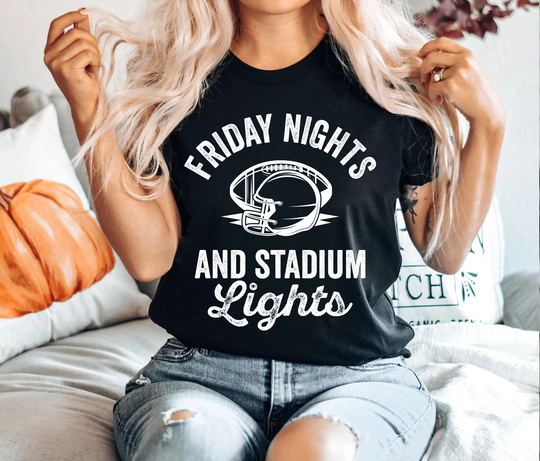 Game Day Football Shirt, Women Season Tee, Team Shirt