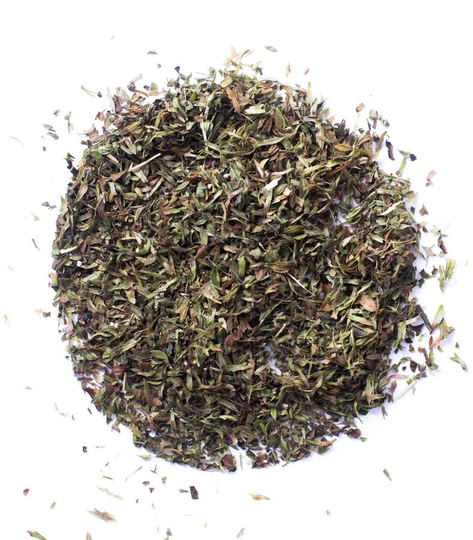 Organic Lemon Balm Leaf /Available From 2Oz-32Oz/Melissae Folium Best Quality