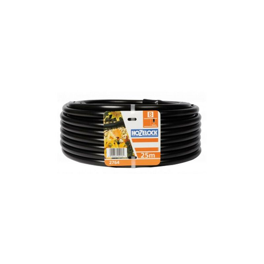 2764 Garden Plant Micro Irrigation 25m Supply Hose 13mm pvc - Hozelock