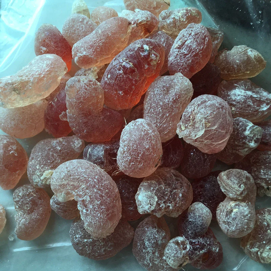 500G Arabic Gum, Acacia Senegal
