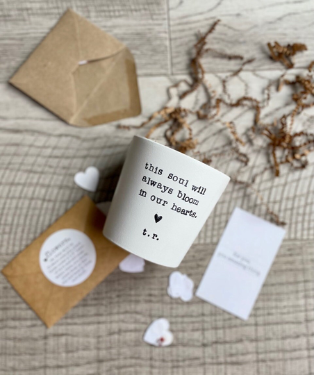 Sympathy Gift Box