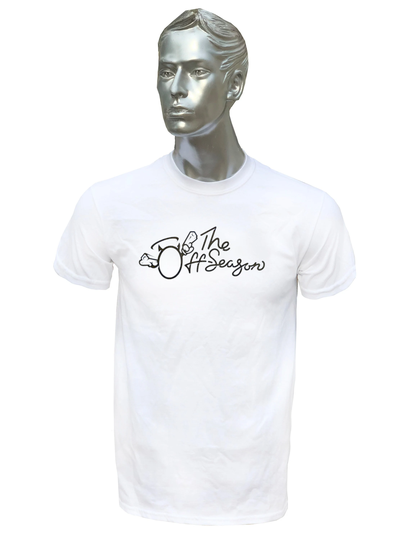 Men's J Cole The Off-Season Short Sleeve T-Shirt