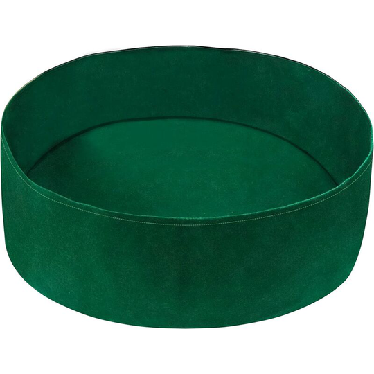 Soekavia - Raised Garden Grow Bag Pots Bed, Fabric Raised Planting Bag,Round Garden Planting Box Breathable Container at Outdoor indoor for Herb