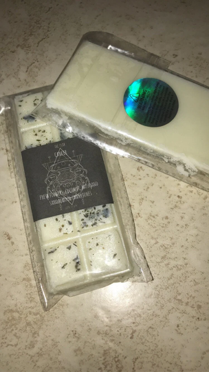 Cancer Season Zodiac Wax Melt