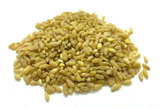 Wheat | Seeds Whole Sprouting For Wheatgrass From Holy Land Farms High Quality