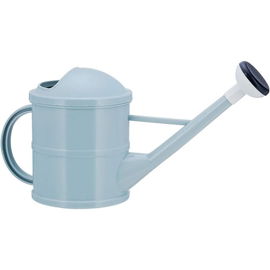 Household Products 1.5L Long Spout Plastic Watering Can, Outdoor Garden Plant Watering Can, Used for Irrigation of Indoor and Outdoor Garden Plants