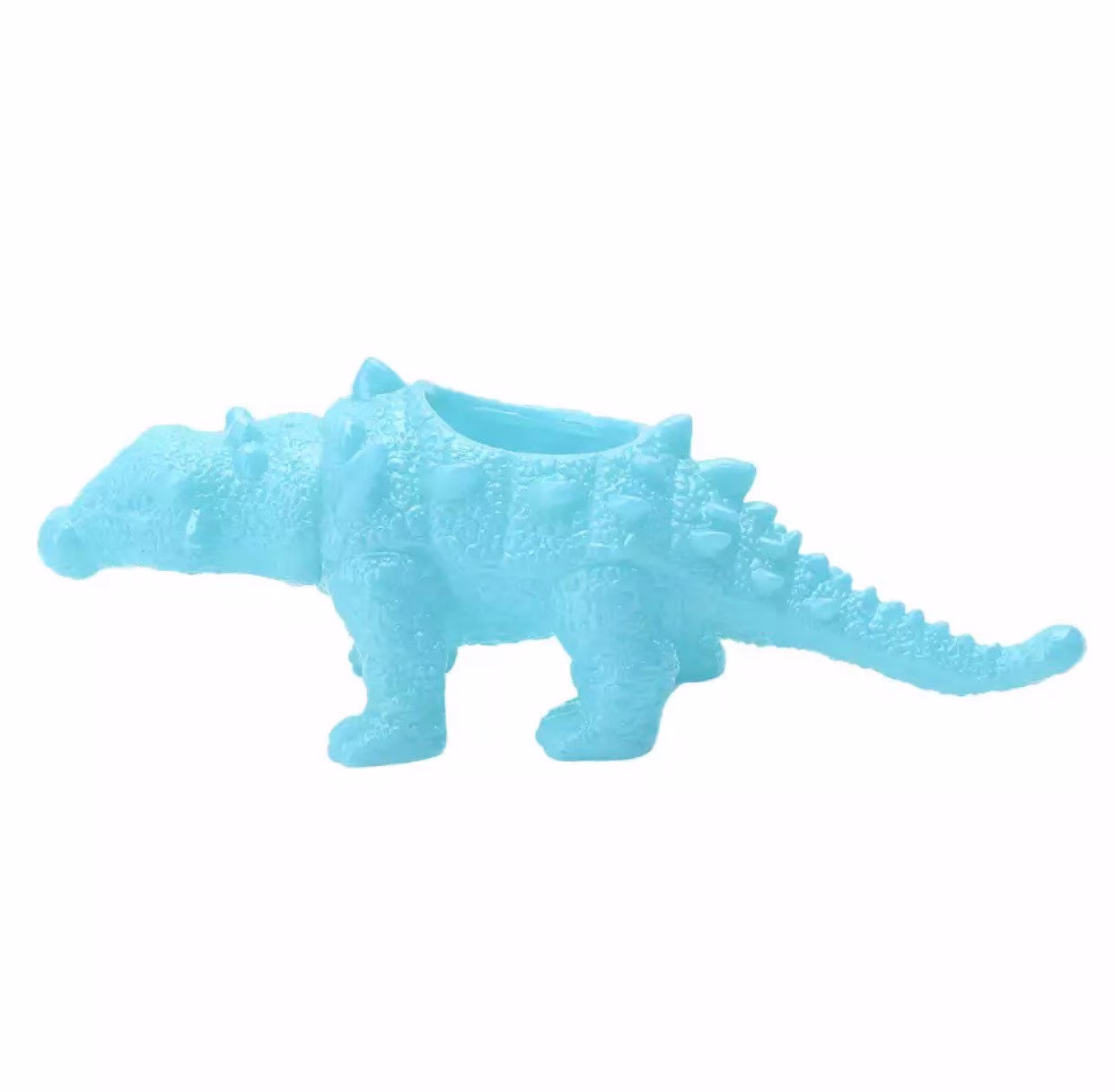 Dinosaur Planter | Succulent Air Plant Mini