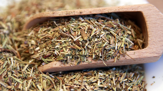 Dried Organic Hyssop Herb/Available From 2Oz-32Oz Hyssopus Officinalis