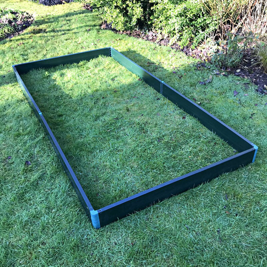 "Build-a-Bed" Raised Bed - 5m x 1.25m x 150mm high
