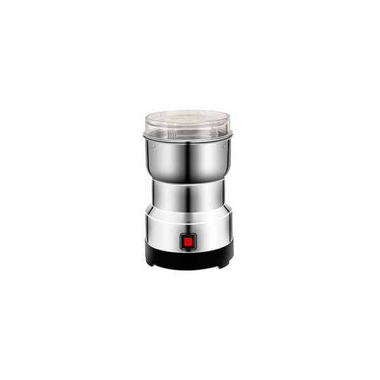 Electric coffee grinder grinder grinder pulverizer powder grinder for herb spice pepper coffee bean