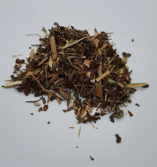 Organic Meadowsweet | Filipendula Ulmaria