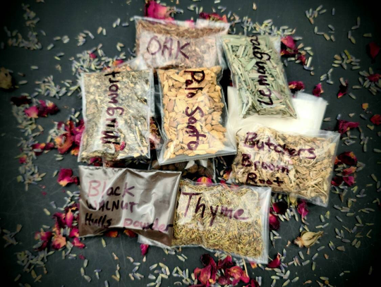 Herb Pack - 1 2x3