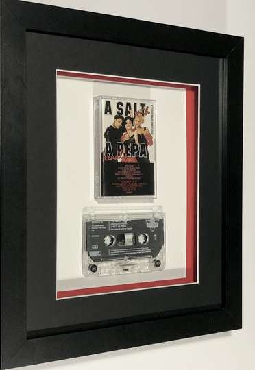 Salt N Pepa -