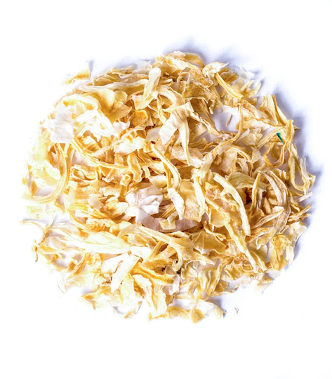 Organic Onion Flakes/Available From 2Oz-32Oz | 57G-907G Coooking Best Quality Allium Cepa