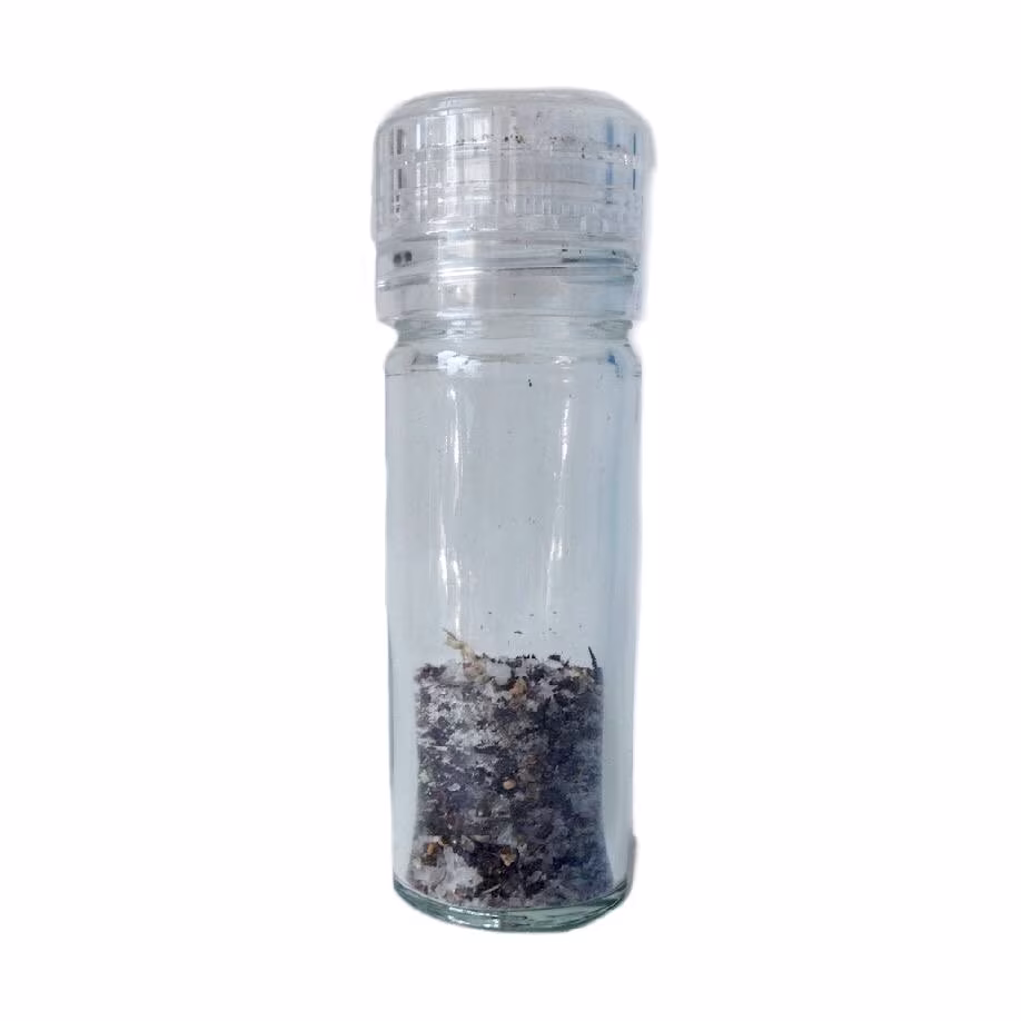 Nutley's 100Ml Salt & Pepper Grinder