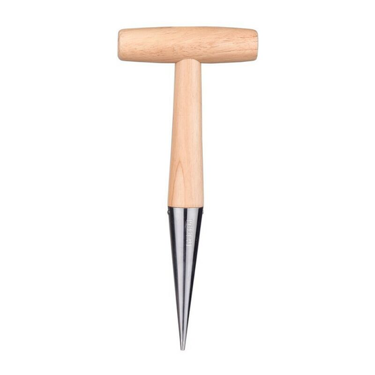 Betterlifegb - 1pcs Bulb Planter Tools、Gardening planter fertilizing vegetable growing tool puncher agricultural tool planter planting tool household