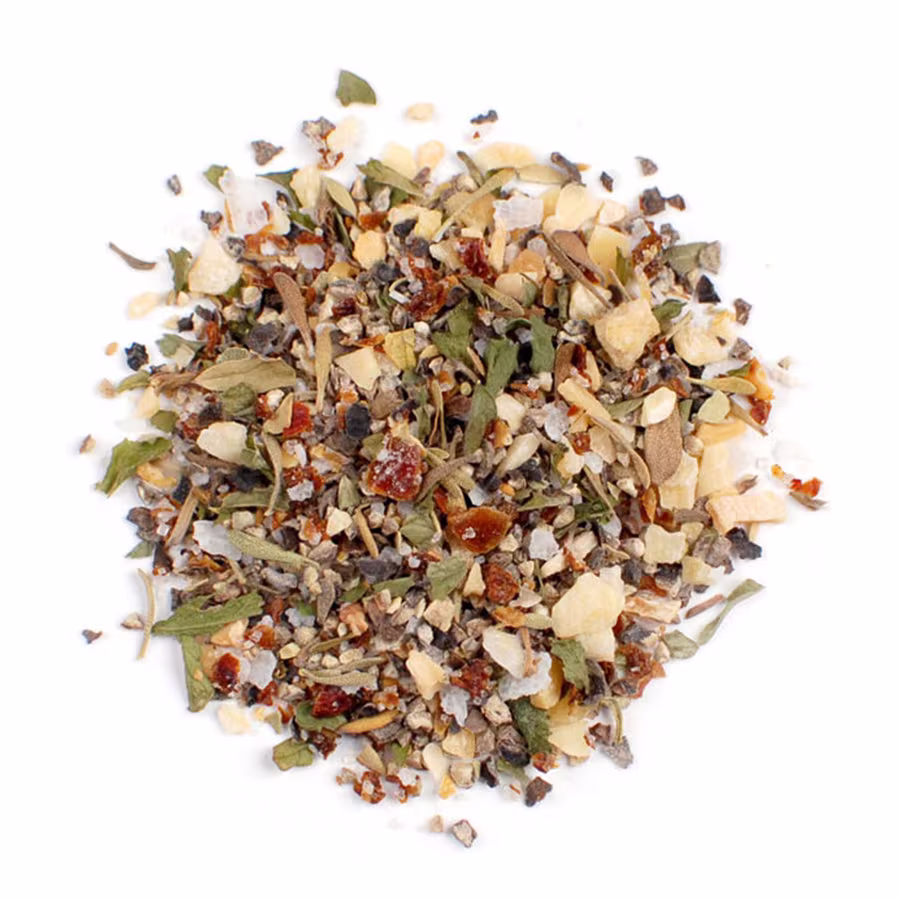 Mediterranean Spice Blend By Ny Shop - Seasoning Mix