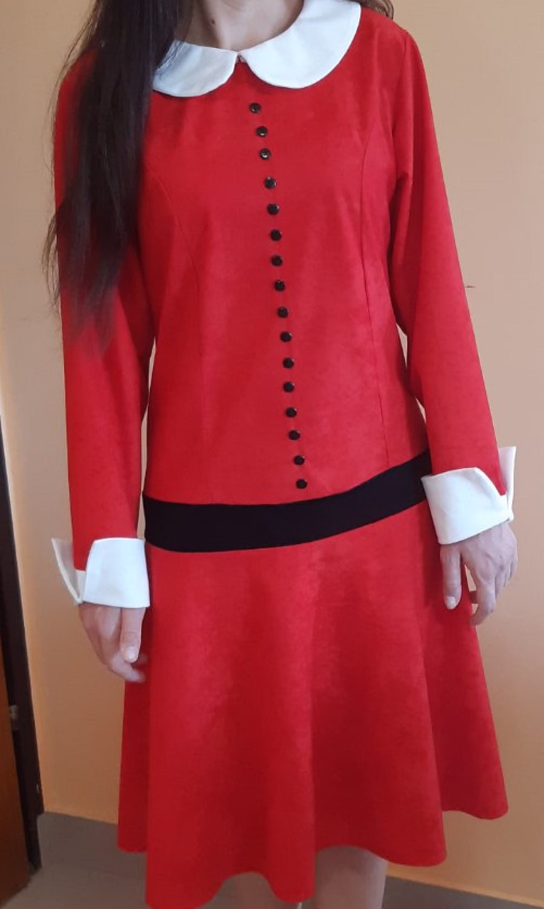 Veruca Salt Costume For Toddlers, Kids & Adults