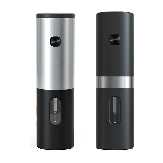 Benobby Kids - Electric Automatic Grinding Pepper And Salt Grinder b