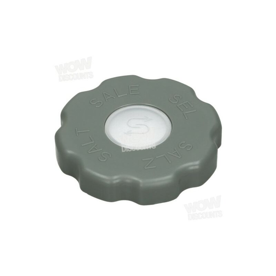 Salt Cap / Air Breaker Nut 12176000010640 - Genuine