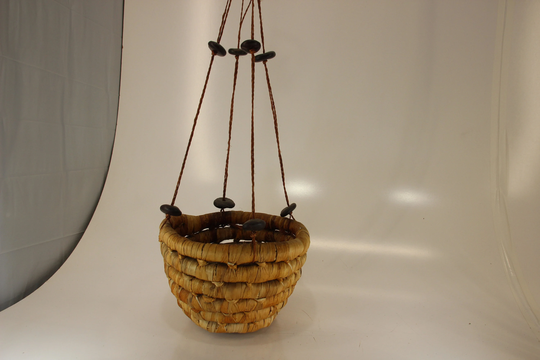 Large Hanging, Chandelier, Plant Holder, Vintage Hanger, Hanging Bohemian Planter, Outdoor Plants