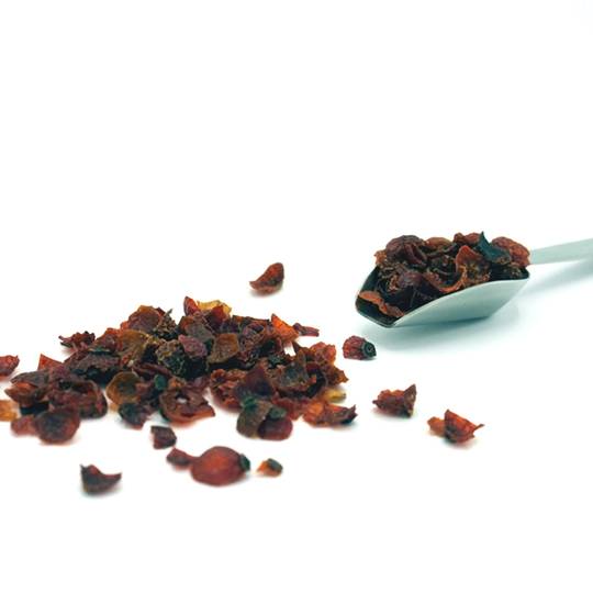 100G Organic Rosehip Infusion Healthy Tea Loose Leaf Dried