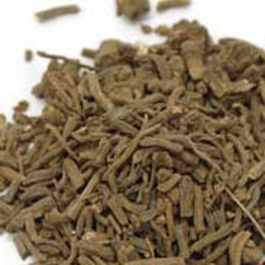 Valerian Root - Organic Dried C/S Valeriana Officinalis