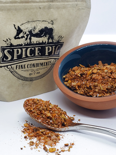 Montréal Steak Spice Blend - Herbs & Spices | Canadian Bbq Gourmet Premium