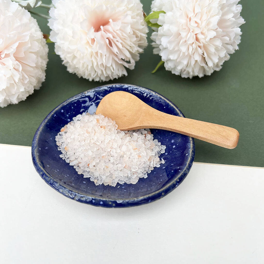 Dark Blue Salt Dish