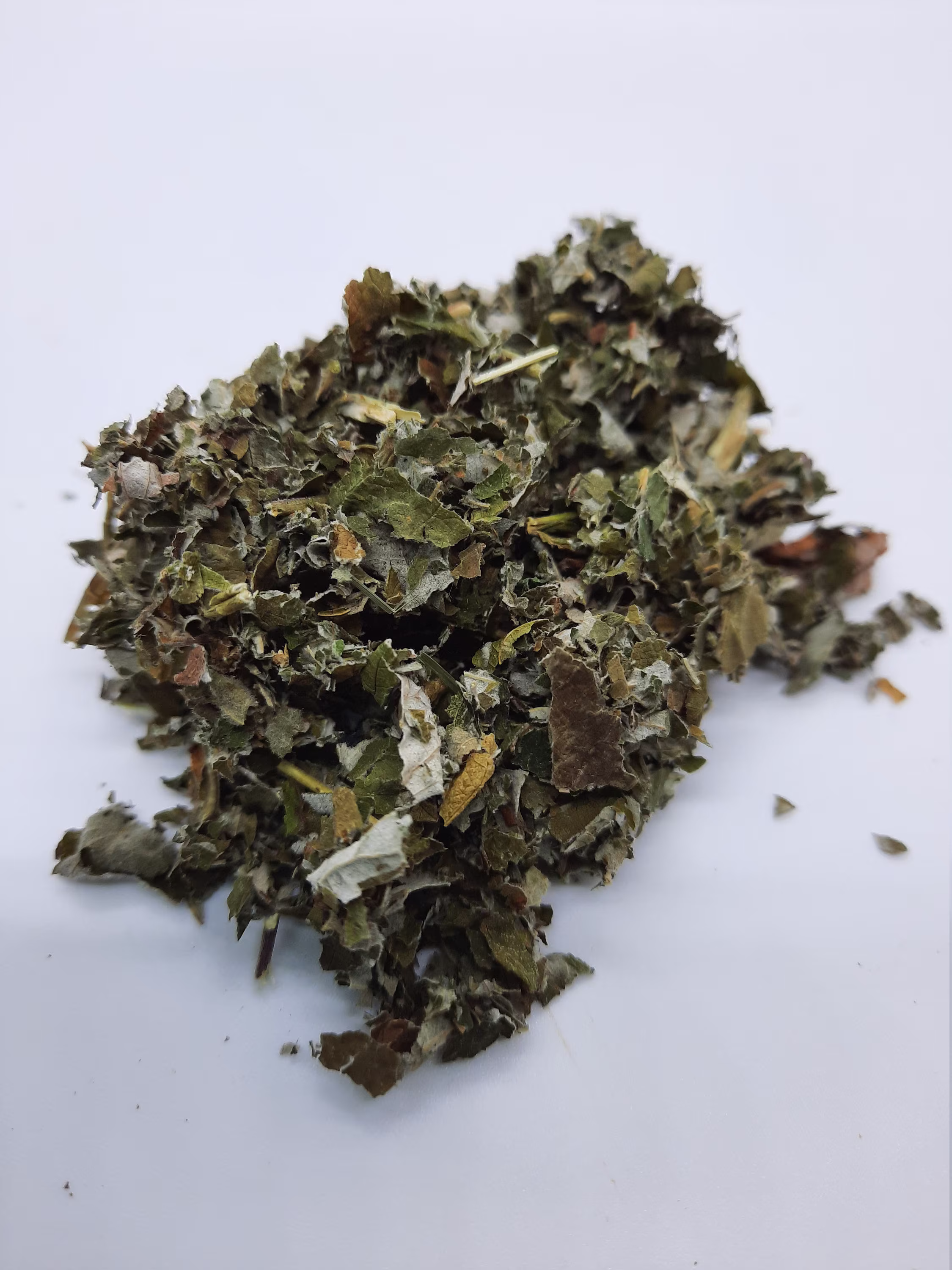 Organic Raspberry Leaf | Rubus Idaeus