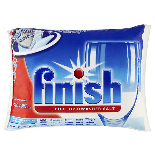Reckitts - Finish Dishwasher Salt 5kg