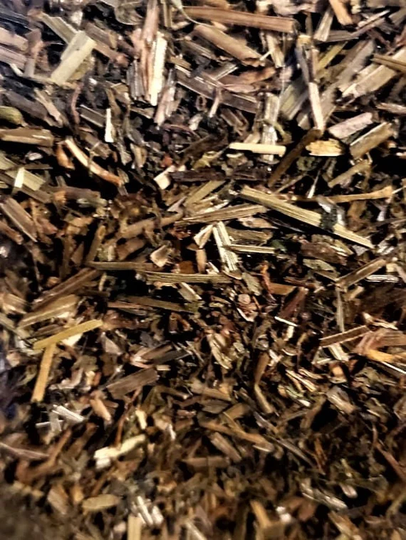 Burdock Root - Dried