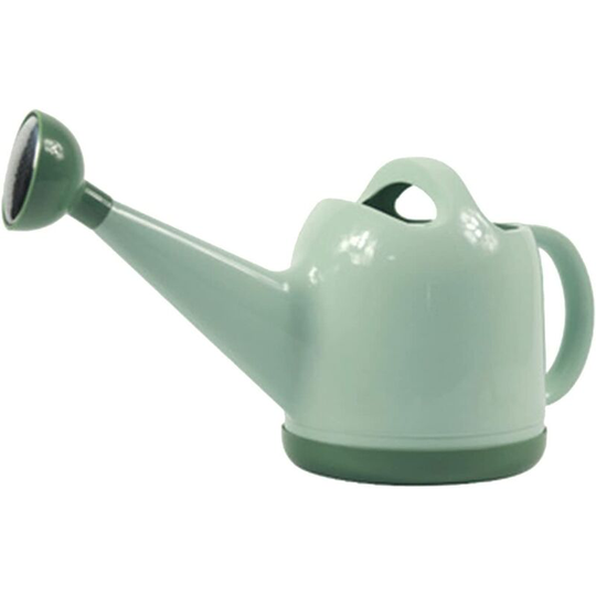 Detrade Arrosoir de Jardin en Plastique pour Intérieur et Extérieur, Arroser Fleurs, Plantes d'intérieur, Arrosage, Arrosoir avec Poignée